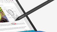New Microsoft Surface Pen can be pre-ordered now, with free Pen Tip Kit