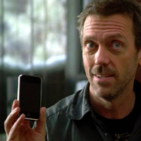 Smartphone use by Doctors could destroy patient confidentiality