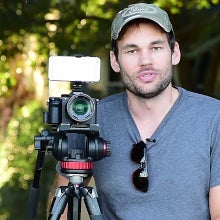 The iPhone 6s vs Nikon D750: 4K video beating the pants off a DSLR