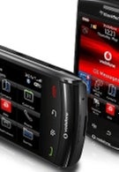 Vodafone taking Storm2 preorders with shipping to start October 26th, exclusivity period limited