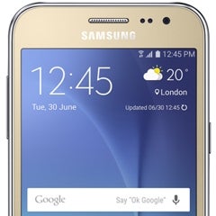 5-inch Samsung Galaxy J3 coming soon as a new affordable Android smartphone?