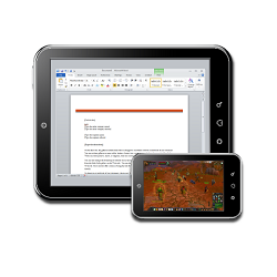 Intel-based Android devices will soon be able to run Windows apps via CrossOver