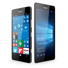 Canada's main carriers aren't interested in the Lumia 950 duo, but T-Mobile U.S. might be