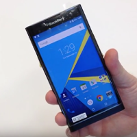 If unsuccessful, the BlackBerry Priv might be the last BlackBerry smartphone ever