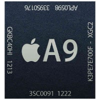 Apple says difference in the battery life of TSMC and Samsung made A9 chips is only 2% to 3%