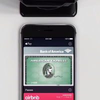 Apple Pay will soon ring you up at Starbucks, KFC and Chili's