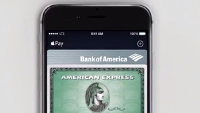 Apple Pay will soon ring you up at Starbucks, KFC and Chili's