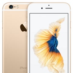 You can now buy the iPhone 6s and 6s Plus unlocked from Apple