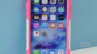 A quick hands-on look at 5 iPhone 6s cases