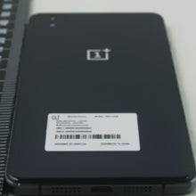 New OnePlus smartphone revealed by the FCC, could be the OnePlus X or OnePlus Mini