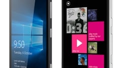 Old meets new: Microsoft Lumia 950 and 950 XL vs Nokia Lumia 930 and Lumia 1520 (specs comparison)