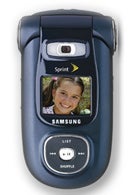 Samsung music MM-A920 to hit Sprint soon