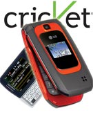 Cricket to offer the LG Helix starting next month