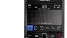 The RIM BlackBerry Bold 9700 rolls out November?