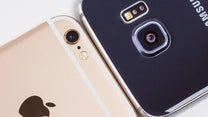 Samsung Galaxy S6 and iPhone 6s dominate our blind camera comparison, LG G4 and iPhone 6 – not as much