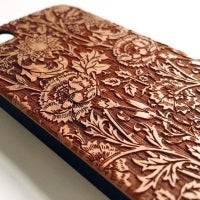 10 fantastic wood cases for the iPhone 6s