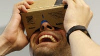Google Cardboard is now available in over 100 countries and 39 languages
