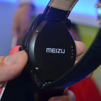 Pictures of Meizu smartwatch leak; timepiece to be introduced on October 21st?
