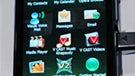 Verizon releases the Samsung Omnia II on 1 November?