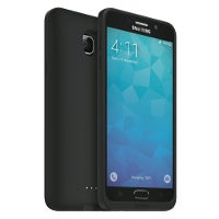 Mophie's new battery case for the Galaxy Note5 provides additional 2,500mAh at your disposal