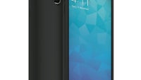 Mophie's new battery case for the Galaxy Note5 provides additional 2,500mAh at your disposal