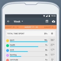 5 great everyday life tracking apps for Android and iOS that let you get around the daily grind