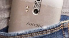 Axon Pro and other unlocked ZTE smartphones will be available on lease-to-own plans (no carriers involved)