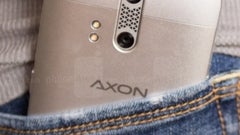 Axon Pro and other unlocked ZTE smartphones will soon be available on lease-to-own option plans
