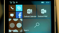 Microsoft Japan holds Windows 10 Mobile event