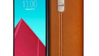 LG G4 Marshmallow update coming next week for some