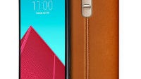 LG G4 Marshmallow update coming next week for some