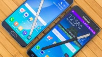 8 things the Galaxy Note5 does better than the Note 4... and 5 things ...