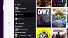 Twitch game streaming app for iOS nails it with split-screen and PiP multitasking