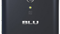 Miami Heat: BLU launches two new phones with huge batteries