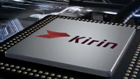 Samsung to produce Huawei's Kirin chips?