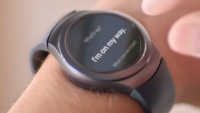 Official Samsung Gear S2 video shows how the smartwatch comes in handy
