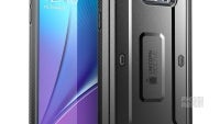 10 rugged cases for the Galaxy Note5 to protect King Phablet against the dangers of adventure