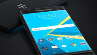 BlackBerry Priv up for pre-orders from Carphone Warehouse; phone ships by November 6th (VIDEO)