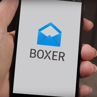Mobile email app developer Boxer to be acquired by VMware