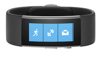 Snag a $15 gift card today from Best Buy by trying on the Microsoft Band 2