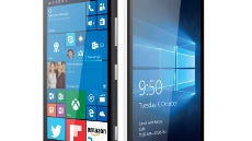 500 Microsoft Lumia 950 and 500 Microsoft Lumia 950 XL dummy units shipped into India