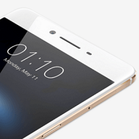 Oppo R7s phablet unveiled featuring 5.5-inch screen, 4GB of RAM and VOOC charging
