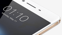 Oppo R7s phablet unveiled featuring 5.5-inch screen, 4GB of RAM and VOOC charging