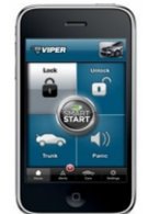 Control your Viper remote start through your iPhone