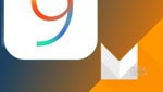 Android 6 Marshmallow vs iOS 9 visual inteface comparison: we have a clear winner!