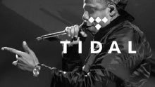 1Rap mogul Jay-Z owns music streaming service Tidal, which hasn’t been performing as well as compe