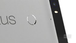 Google Nexus 6P battery life test score: average in active use