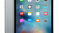 Apple iPad mini 4 now available in India, starting at $445 USD