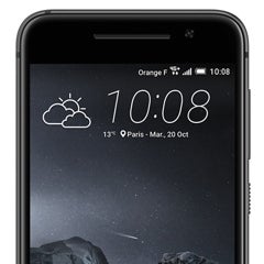 HTC CEO says the One A9 will be a good alternative to Apple's iPhones