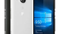 Lumia 950 and 950 XL listings hit Microsoft Store, but aren't available for purchase yet